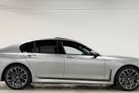 BMW 745 din 2021 cu 76.000 km - oferta BMW155599 - foto 5