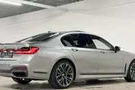 BMW 745 din 2021 cu 76.000 km - oferta BMW155599 - foto 6