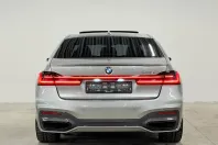 BMW 745 din 2021 cu 76.000 km - oferta BMW155599 - foto 7