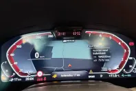 BMW 745 din 2021 cu 76.000 km - oferta BMW155599 - foto 11