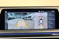 BMW 745 din 2021 cu 76.000 km - oferta BMW155599 - foto 16