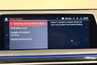 BMW 745 din 2021 cu 76.000 km - oferta BMW155599 - foto 18