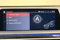 BMW 745 din 2021 cu 76.000 km - oferta BMW155599 - foto 20