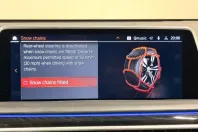 BMW 745 din 2021 cu 76.000 km - oferta BMW155599 - foto 22