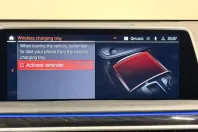 BMW 745 din 2021 cu 76.000 km - oferta BMW155599 - foto 23