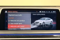 BMW 745 din 2021 cu 76.000 km - oferta BMW155599 - foto 24