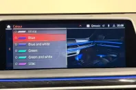 BMW 745 din 2021 cu 76.000 km - oferta BMW155599 - foto 27