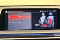 BMW 745 din 2021 cu 76.000 km - oferta BMW155599 - foto 28