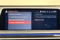 BMW 745 din 2021 cu 76.000 km - oferta BMW155599 - foto 29