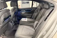 BMW 745 din 2021 cu 76.000 km - oferta BMW155599 - foto 32