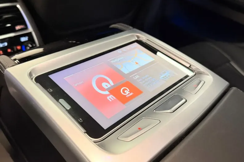 BMW 745 din 2021 cu 76.000 km - oferta BMW155599 - foto 34