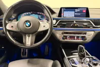 BMW 745 din 2021 cu 76.000 km - oferta BMW155599 - foto 35