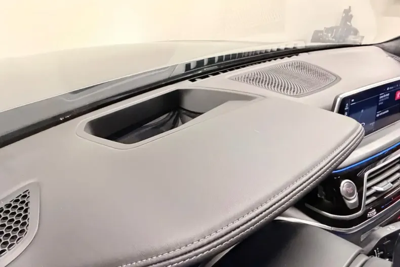 BMW 745 din 2021 cu 76.000 km - oferta BMW155599 - foto 37