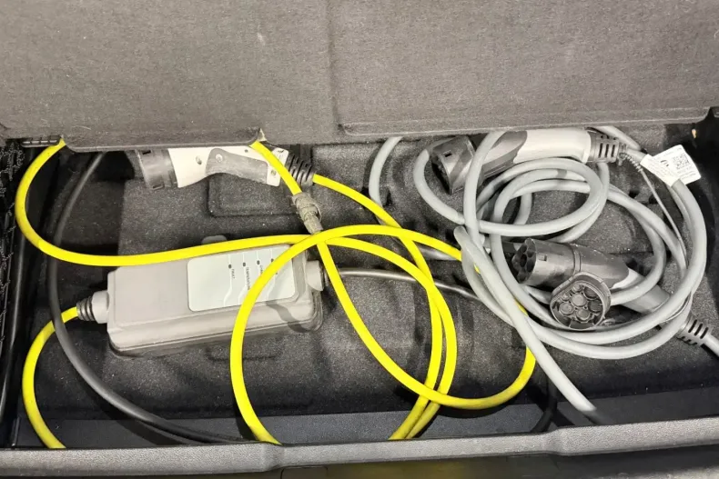 BMW 745 din 2021 cu 76.000 km - oferta BMW155599 - foto 39