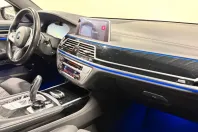 BMW 745 din 2021 cu 76.000 km - oferta BMW155599 - foto 41