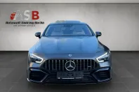 Mercedes-Benz AMG GT din 2021 cu 86.450 km - oferta MER155600 - foto 2