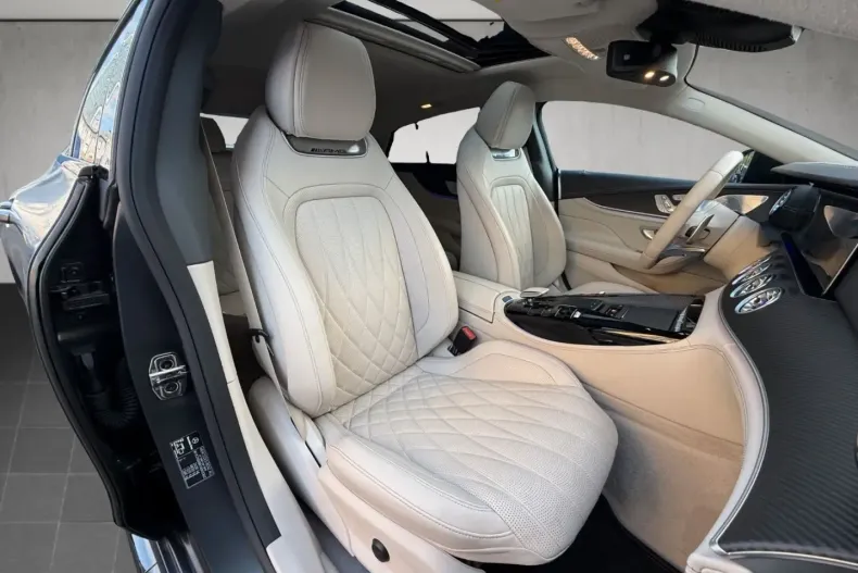 Mercedes-Benz AMG GT din 2021 cu 86.450 km - oferta MER155600 - foto 8