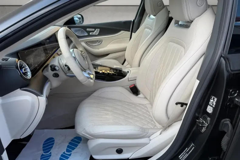 Mercedes-Benz AMG GT din 2021 cu 86.450 km - oferta MER155600 - foto 15