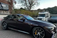 Mercedes-Benz AMG GT din 2023 cu 24.000 km - oferta MER155601 - foto 5