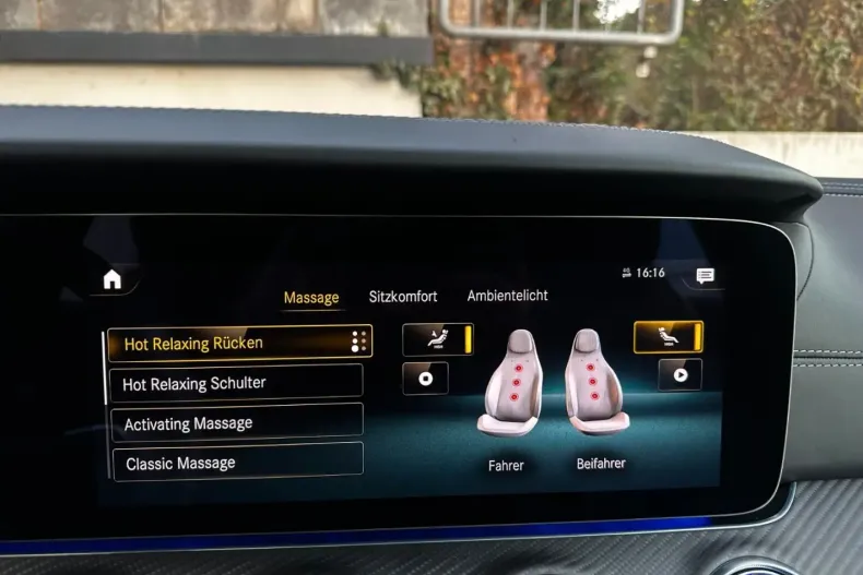 Mercedes-Benz AMG GT din 2023 cu 24.000 km - oferta MER155601 - foto 8