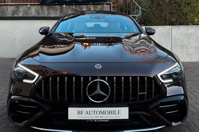 Mercedes-Benz AMG GT din 2023 cu 24.000 km - oferta MER155601 - foto 10