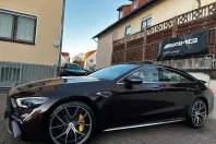 Mercedes-Benz AMG GT din 2023 cu 24.000 km - oferta MER155601 - foto 14