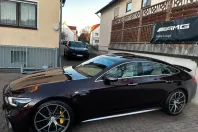 Mercedes-Benz AMG GT din 2023 cu 24.000 km - oferta MER155601 - foto 15