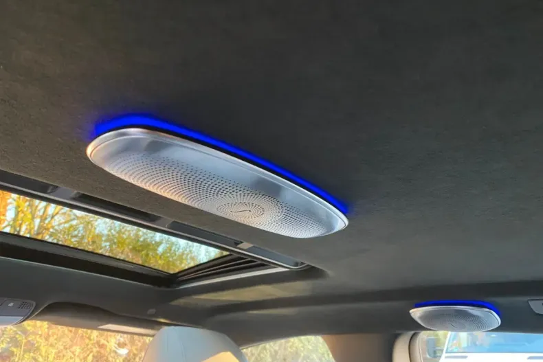 Mercedes-Benz AMG GT din 2023 cu 24.000 km - oferta MER155601 - foto 25