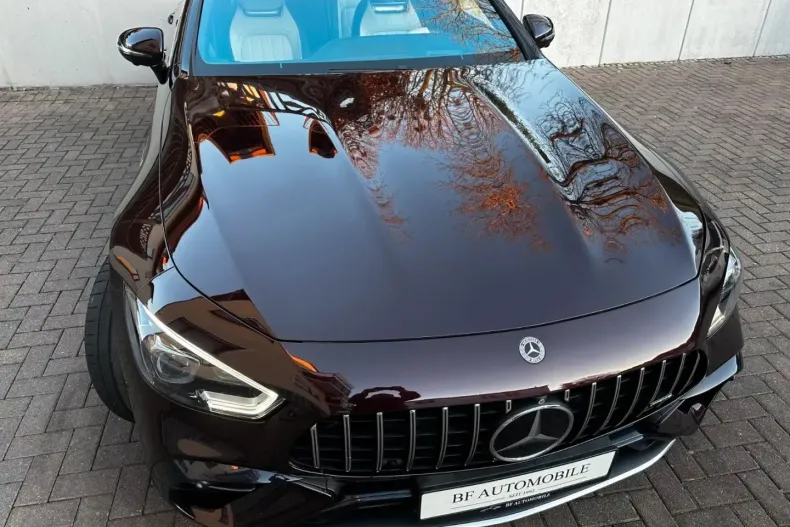 Mercedes-Benz AMG GT din 2023 cu 24.000 km - oferta MER155601 - foto 27