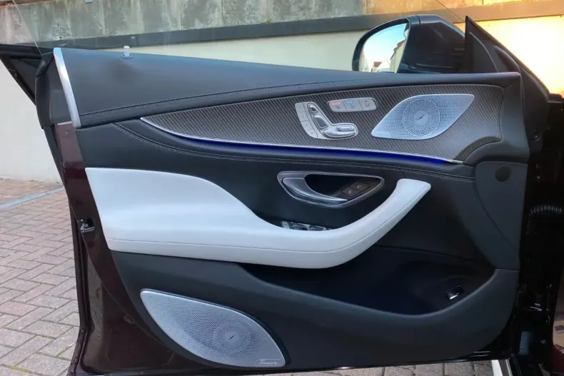 Mercedes-Benz AMG GT din 2023 cu 24.000 km - oferta MER155601 - foto 31