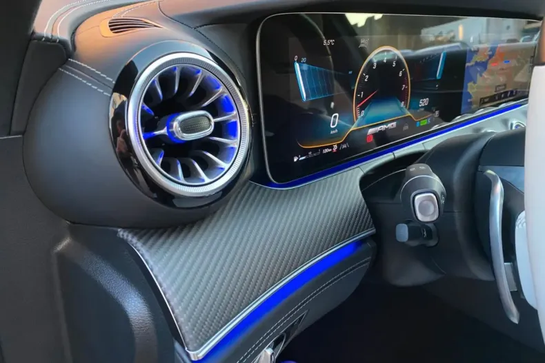 Mercedes-Benz AMG GT din 2023 cu 24.000 km - oferta MER155601 - foto 32