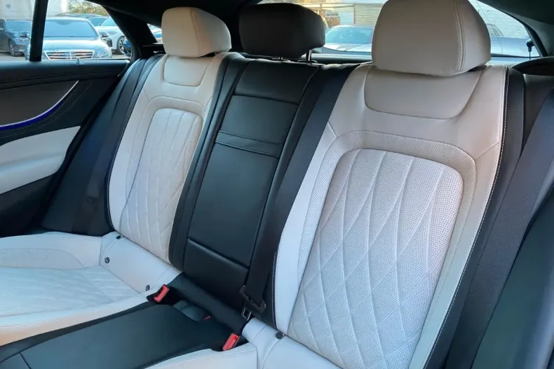 Mercedes-Benz AMG GT din 2023 cu 24.000 km - oferta MER155601 - foto 37