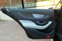 Mercedes-Benz AMG GT din 2023 cu 24.000 km - oferta MER155601 - foto 41