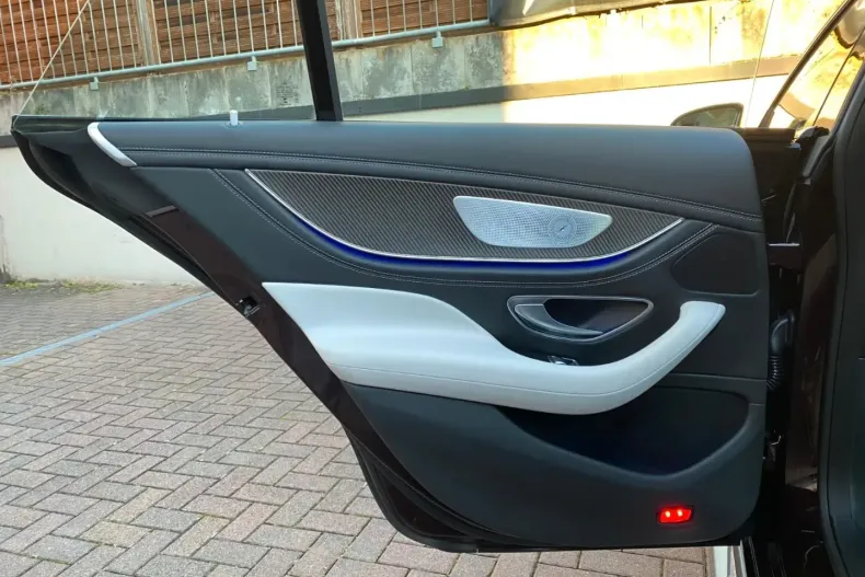 Mercedes-Benz AMG GT din 2023 cu 24.000 km - oferta MER155601 - foto 41