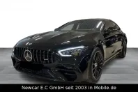 Mercedes-Benz AMG GT din 2022 cu 13.000 km - oferta MER155602 - foto 1