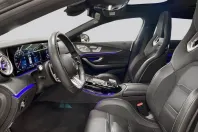 Mercedes-Benz AMG GT din 2022 cu 13.000 km - oferta MER155602 - foto 6