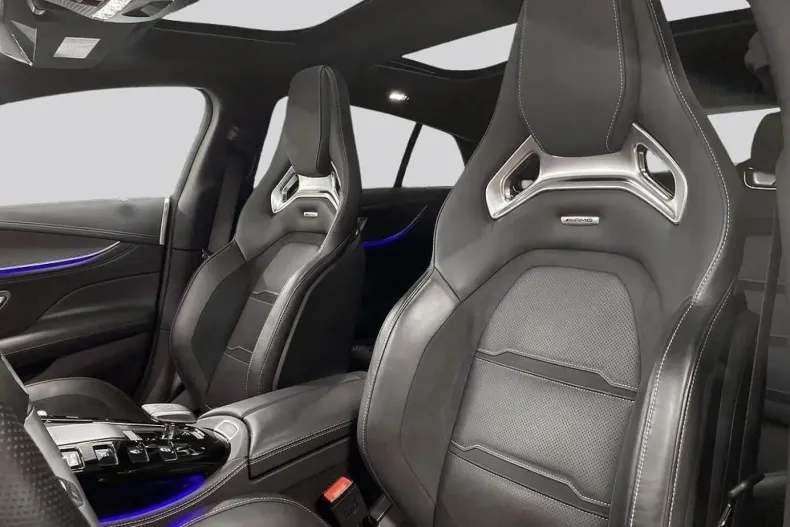 Mercedes-Benz AMG GT din 2022 cu 13.000 km - oferta MER155602 - foto 7