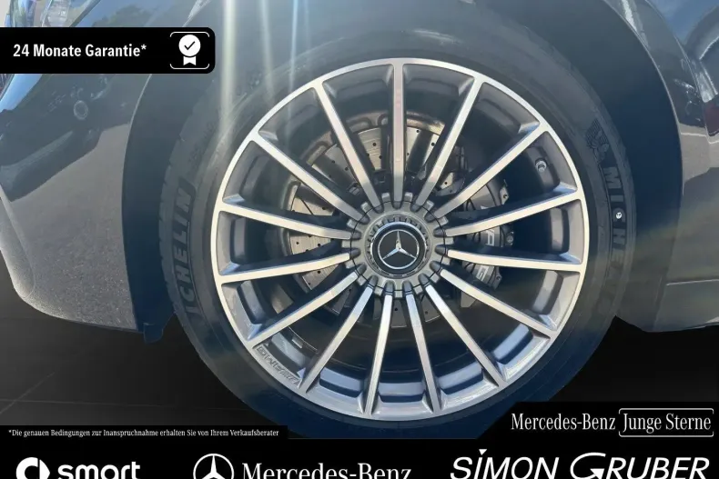 Mercedes-Benz AMG GT din 2024 cu 15.055 km - oferta MER155603 - foto 24