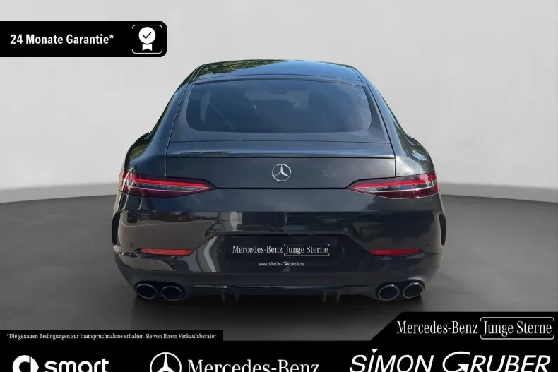 Mercedes-Benz AMG GT din 2024 cu 15.055 km - oferta MER155603 - foto 27