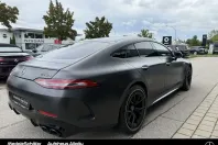 Mercedes-Benz AMG GT din 2022 cu 31.999 km - oferta MER155604 - foto 5