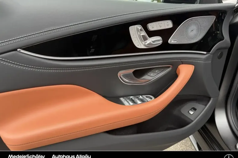 Mercedes-Benz AMG GT din 2022 cu 31.999 km - oferta MER155604 - foto 12