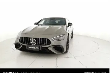 Mercedes-Benz AMG GT din 2023 - oferta MER155605