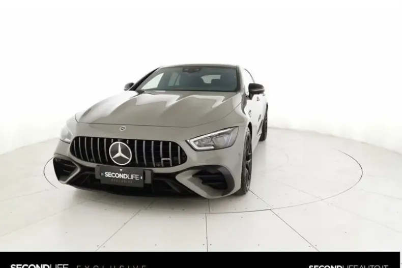 Mercedes-Benz AMG GT din 2023 cu 41.082 km - oferta MER155605 - foto 1