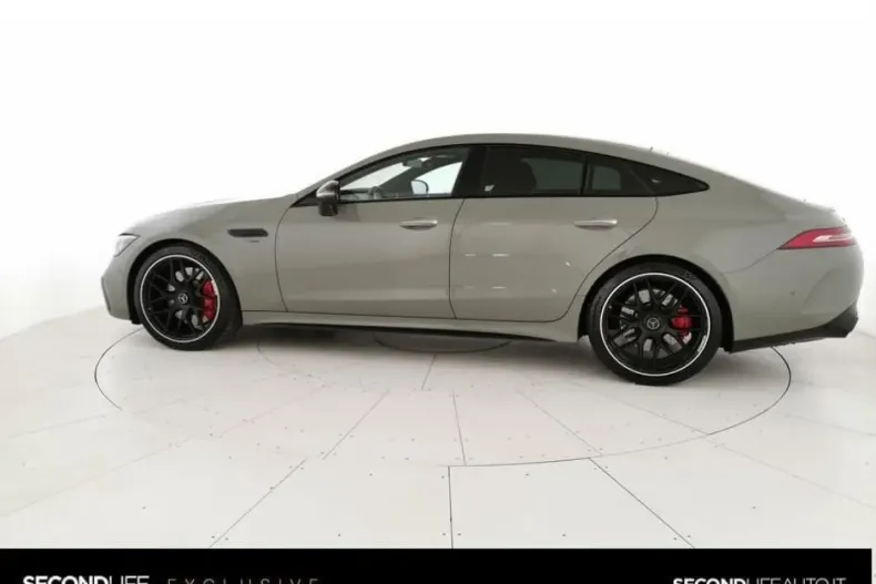 Mercedes-Benz AMG GT din 2023 cu 41.082 km - oferta MER155605 - foto 2