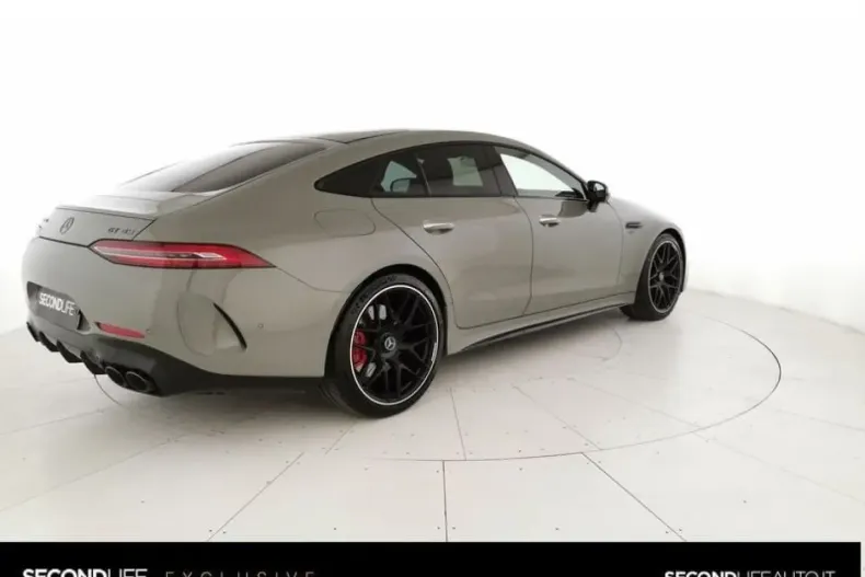 Mercedes-Benz AMG GT din 2023 cu 41.082 km - oferta MER155605 - foto 3