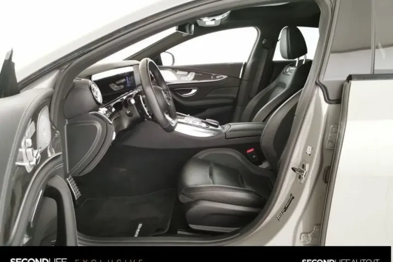 Mercedes-Benz AMG GT din 2023 cu 41.082 km - oferta MER155605 - foto 5