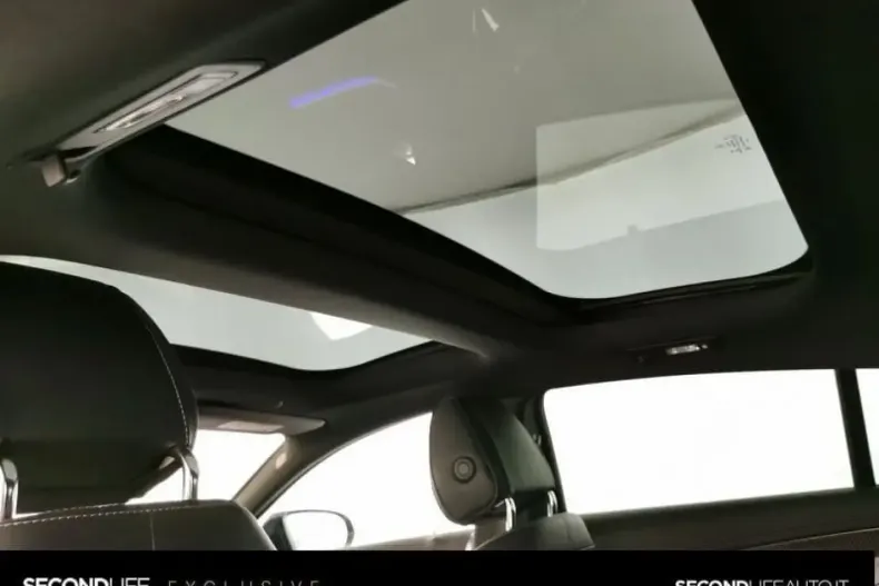 Mercedes-Benz AMG GT din 2023 cu 41.082 km - oferta MER155605 - foto 10