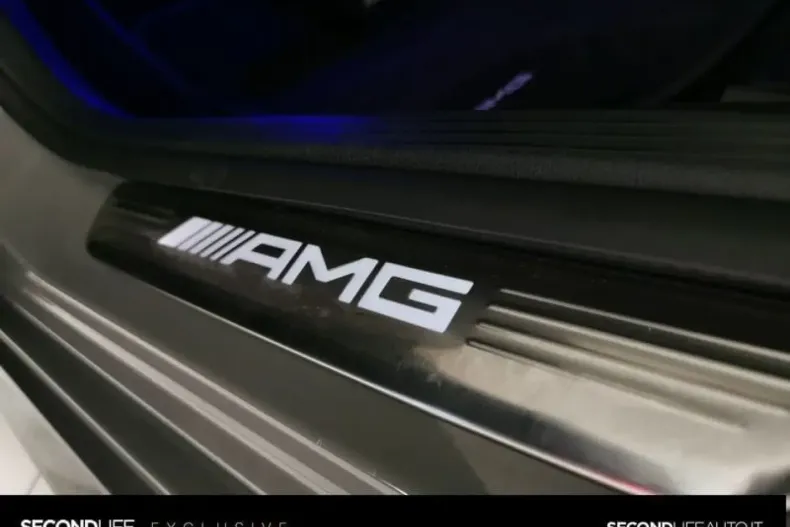 Mercedes-Benz AMG GT din 2023 cu 41.082 km - oferta MER155605 - foto 11