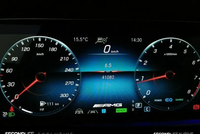 Mercedes-Benz AMG GT din 2023 cu 41.082 km - oferta MER155605 - foto 12