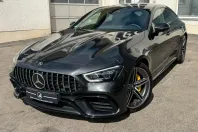 Mercedes-Benz AMG GT din 2020 cu 65.000 km - oferta MER155606 - foto 1